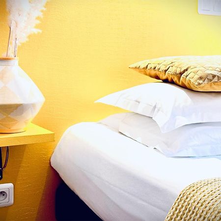 Hotel Jules Le Touquet Екстериор снимка