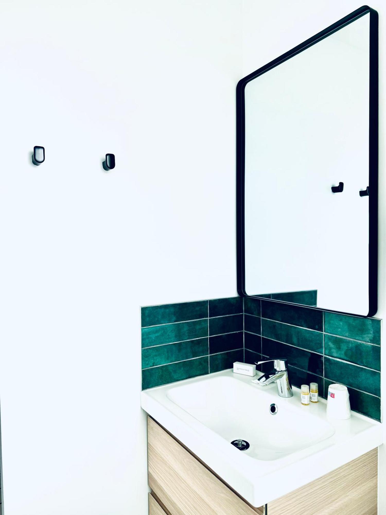Hotel Jules Le Touquet Екстериор снимка