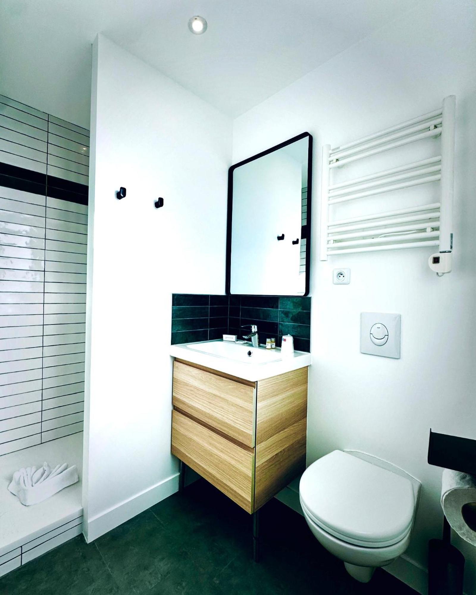 Hotel Jules Le Touquet Екстериор снимка