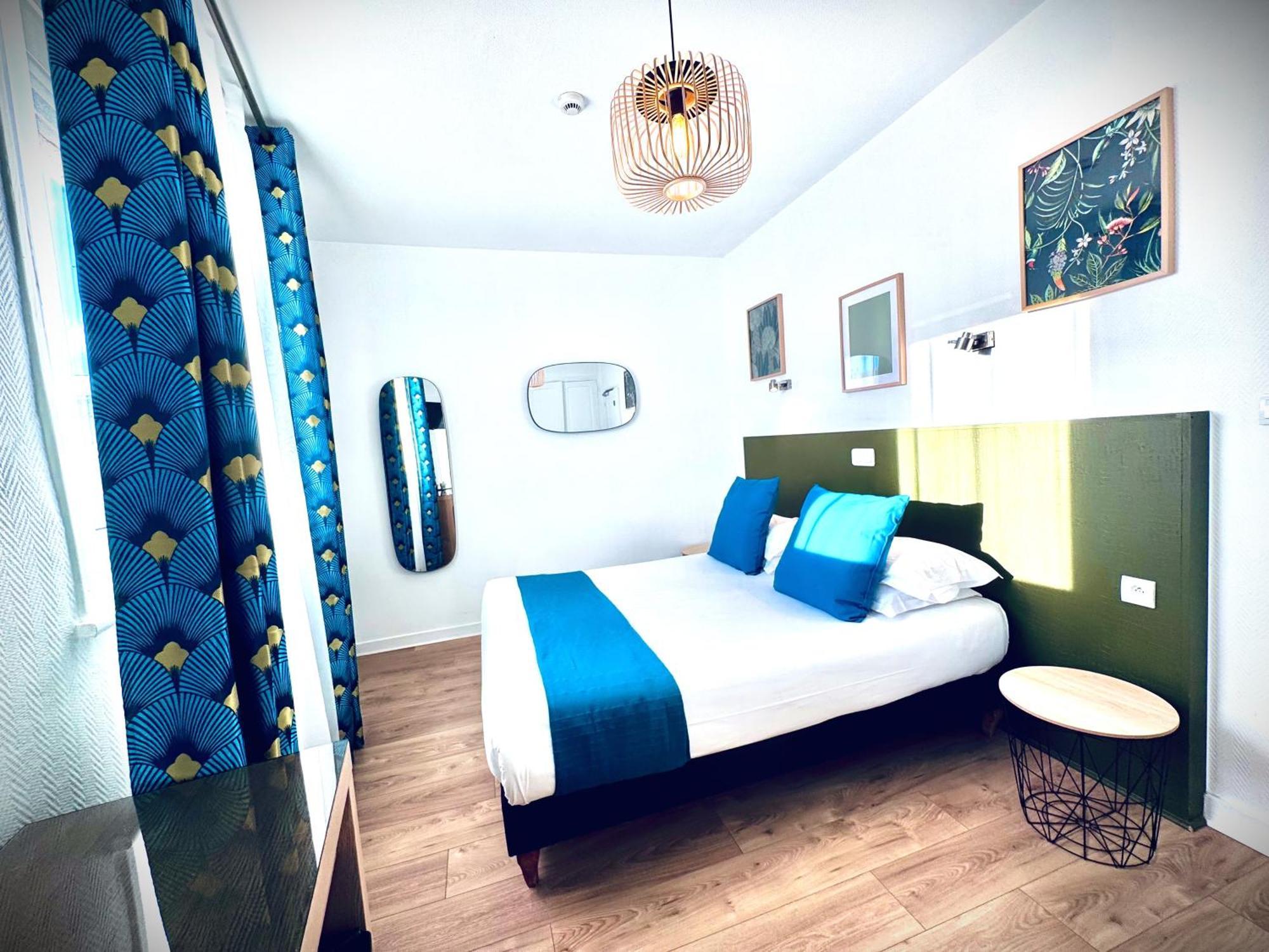 Hotel Jules Le Touquet Екстериор снимка