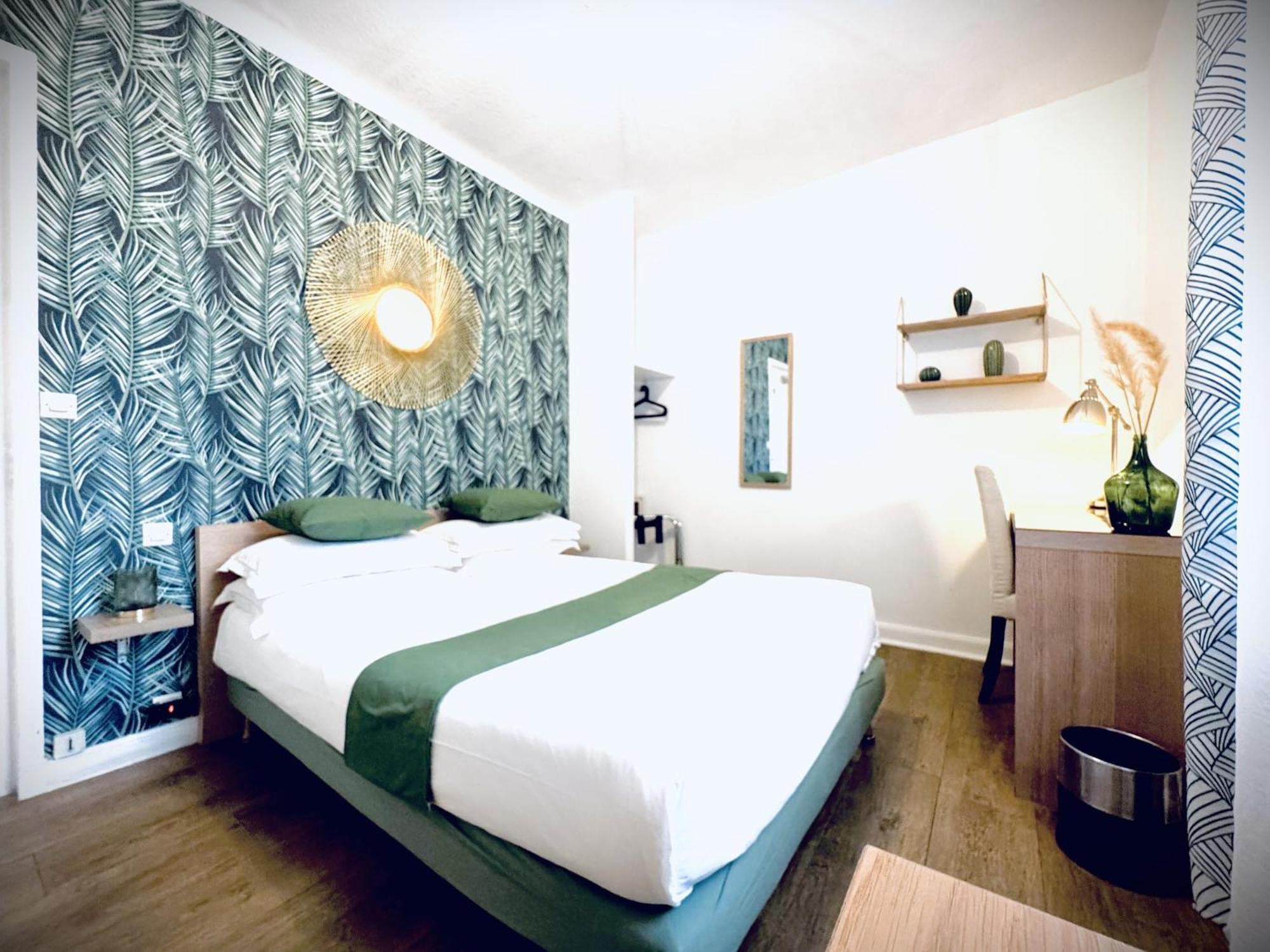 Hotel Jules Le Touquet Стая снимка