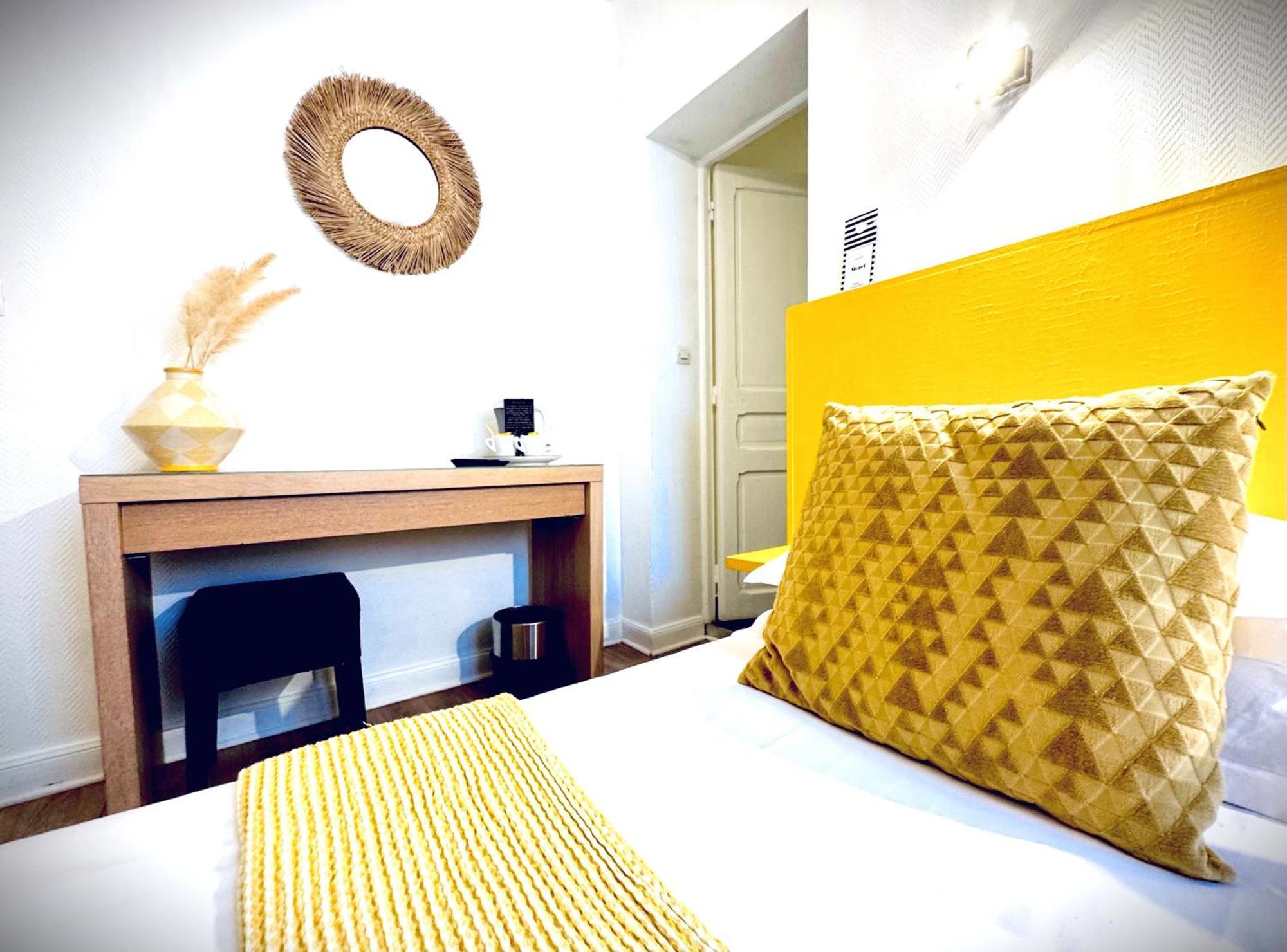 Hotel Jules Le Touquet Екстериор снимка