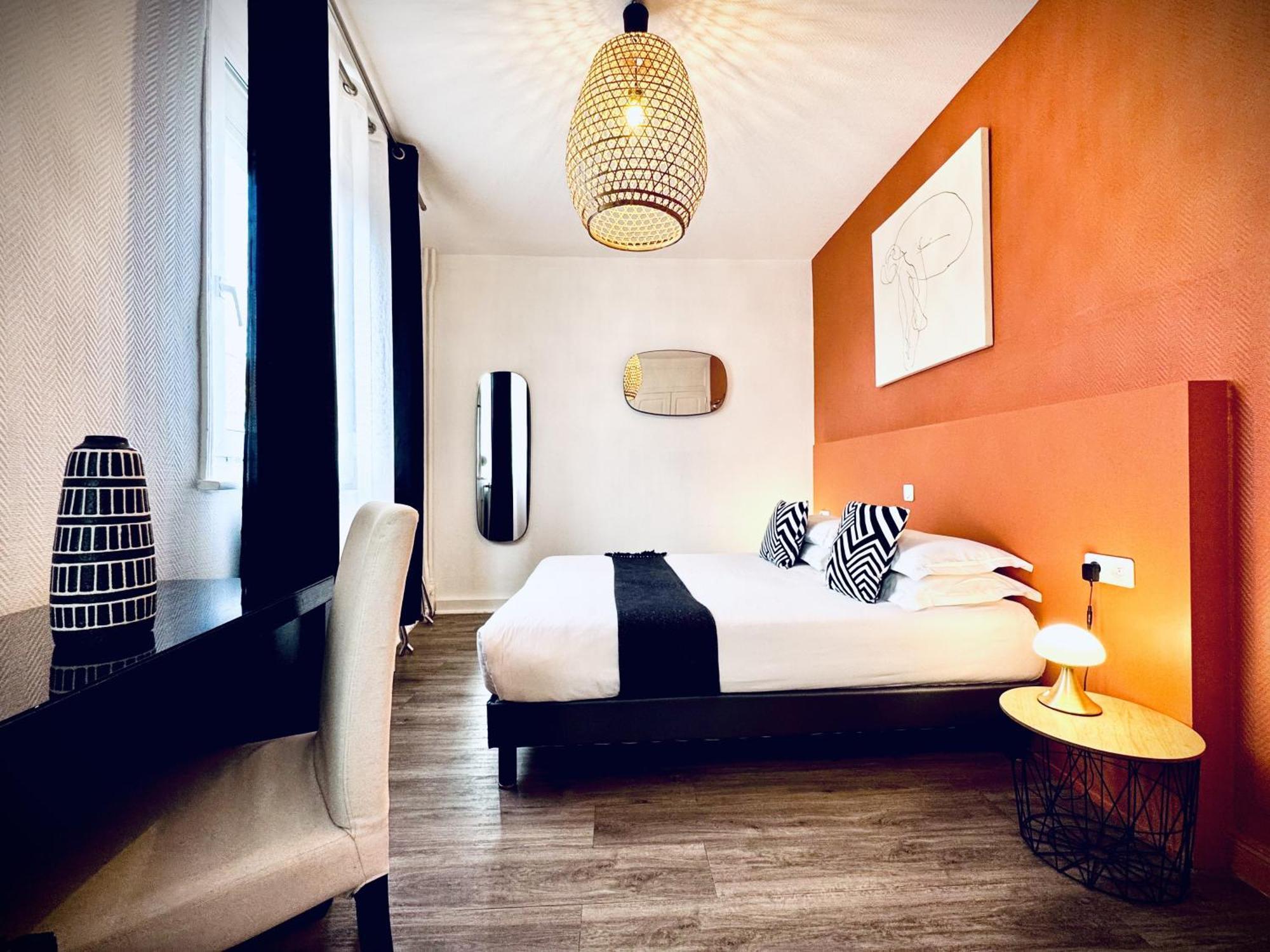 Hotel Jules Le Touquet Екстериор снимка