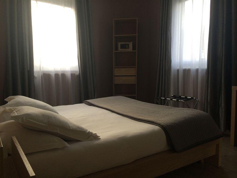 Hotel Jules Le Touquet Екстериор снимка