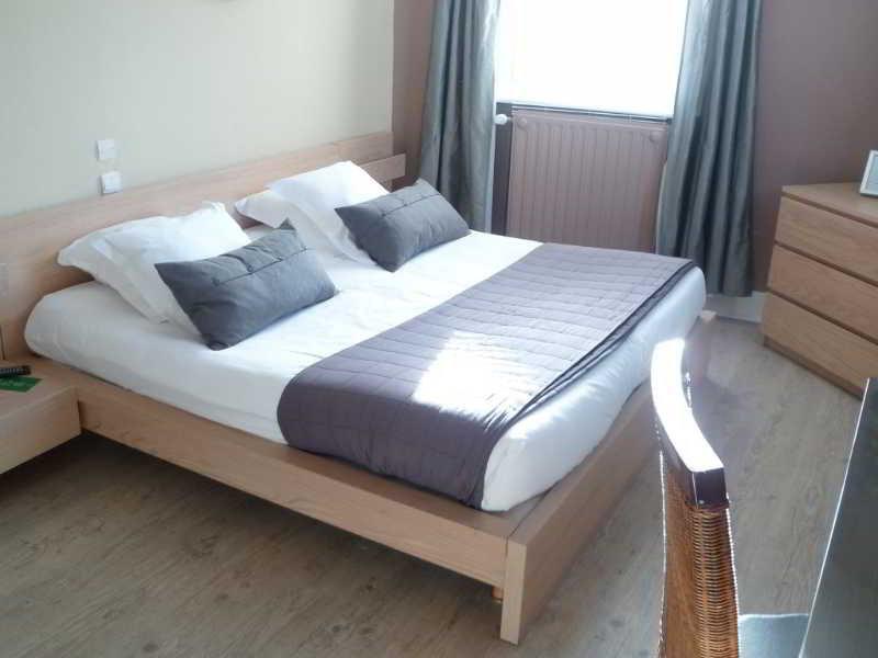 Hotel Jules Le Touquet Екстериор снимка