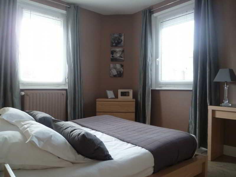 Hotel Jules Le Touquet Екстериор снимка