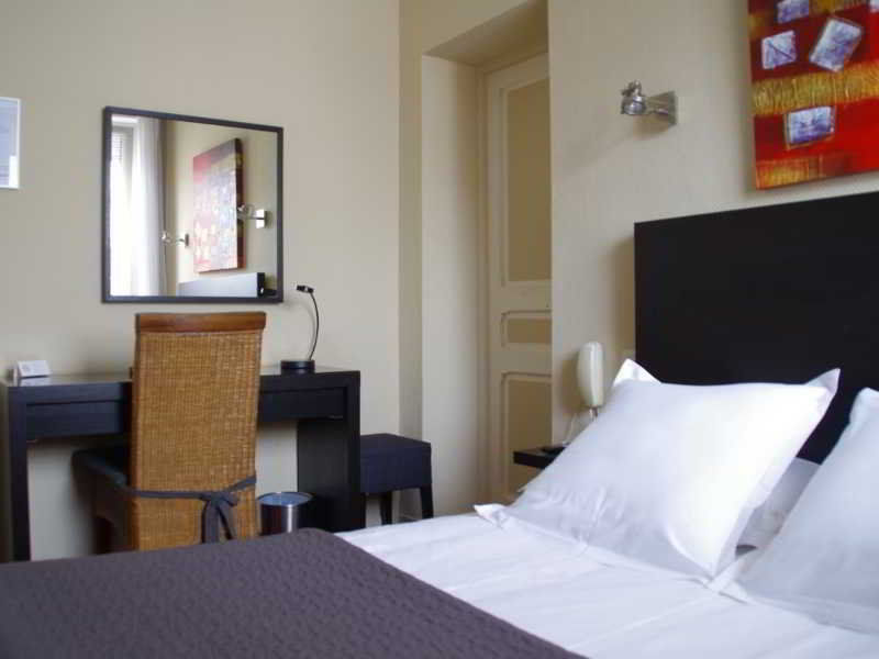 Hotel Jules Le Touquet Екстериор снимка