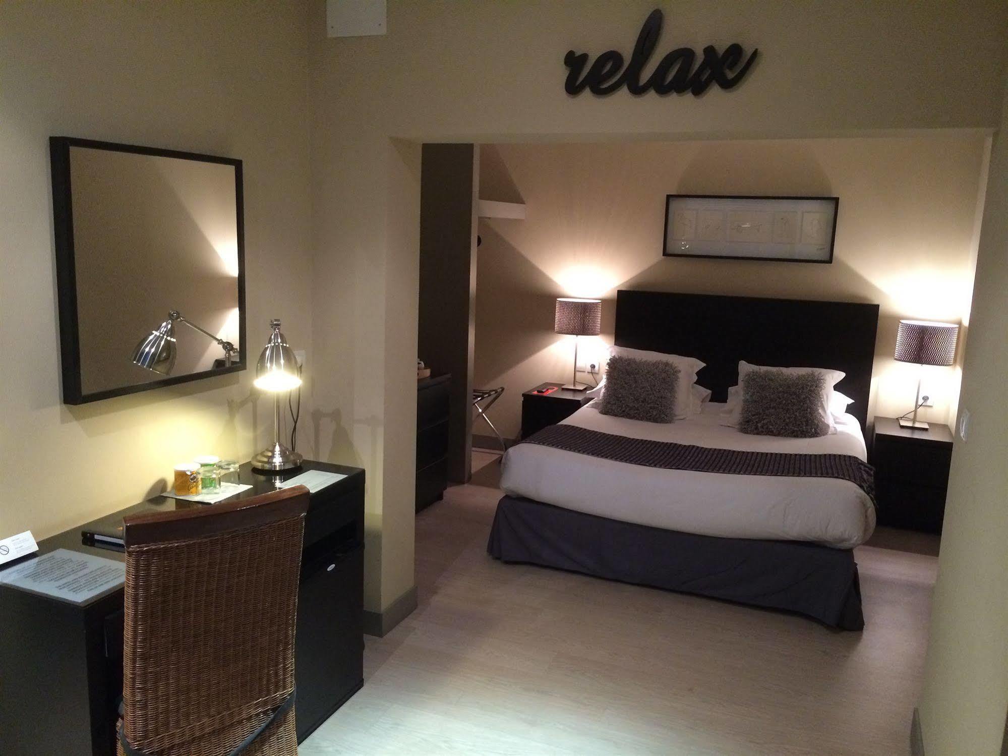 Hotel Jules Le Touquet Екстериор снимка