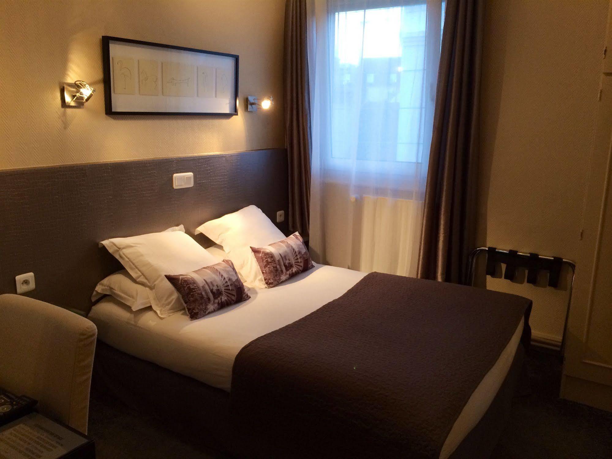 Hotel Jules Le Touquet Екстериор снимка