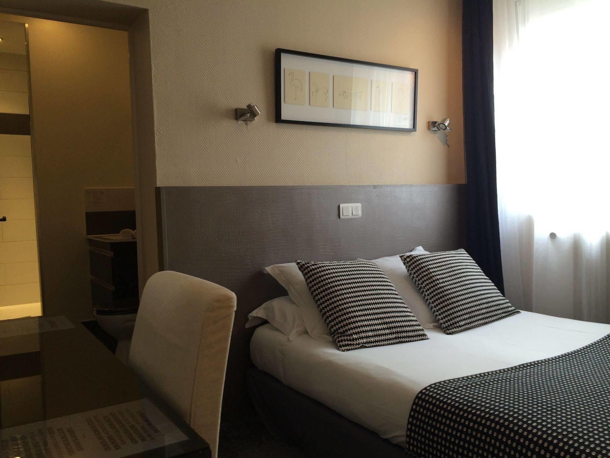 Hotel Jules Le Touquet Екстериор снимка