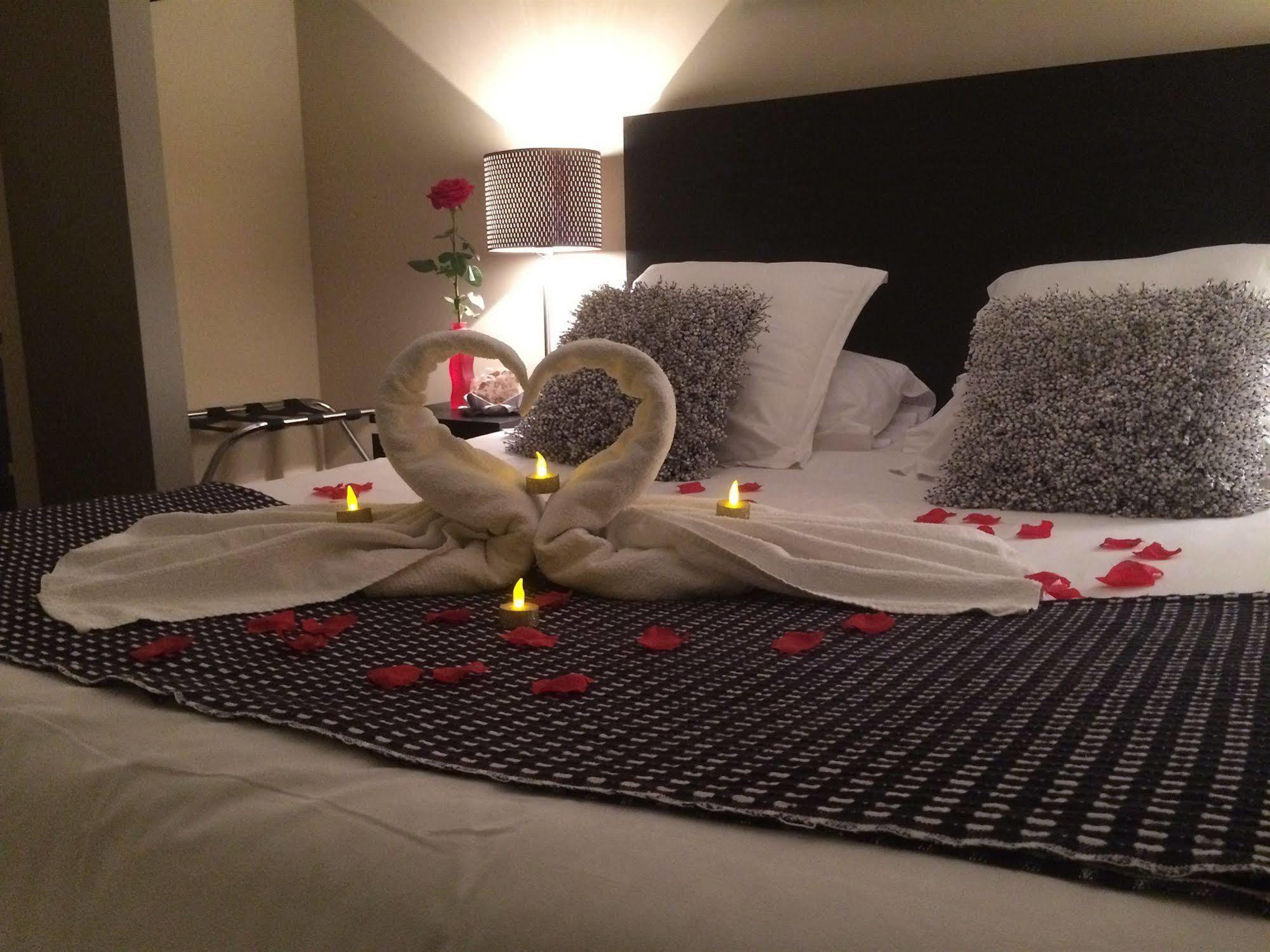 Hotel Jules Le Touquet Екстериор снимка