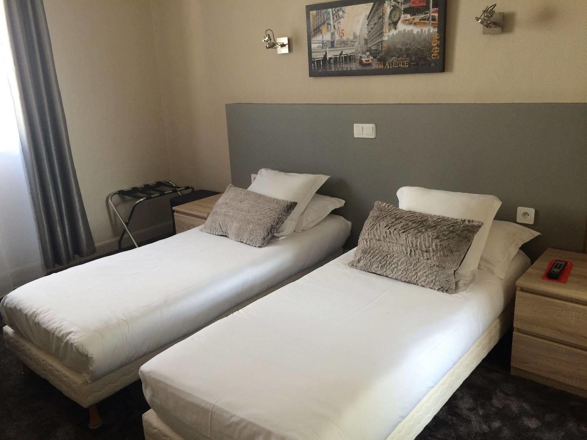 Hotel Jules Le Touquet Екстериор снимка