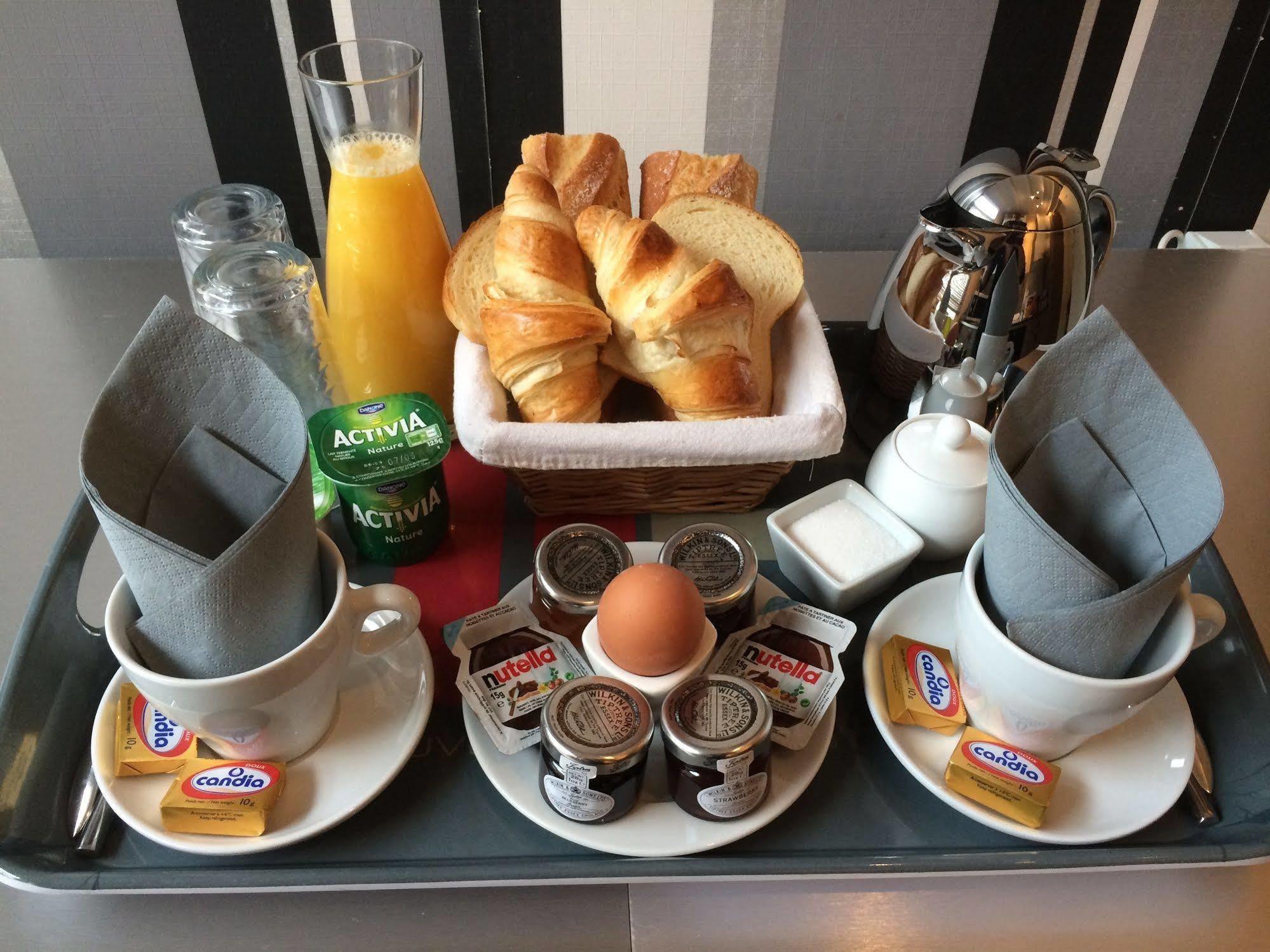 Hotel Jules Le Touquet Екстериор снимка